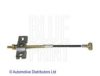 BLUE PRINT ADG046173 Cable, parking brake